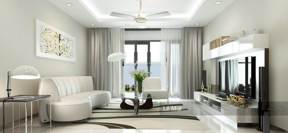 Dự án Mỹ Viên, bán căn hộ vị trí đặt vị trí nằm trên Nguyễn Lương Bằng, Tân Phú diện tích rộng lớn 95m2 tổng quan căn này Đầy đủ