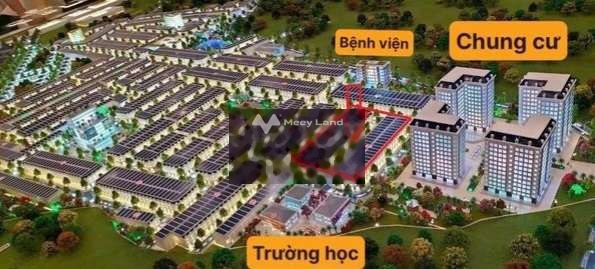 Bán đất 680 triệu Trảng Bom, Đồng Nai diện tích 100m2-01