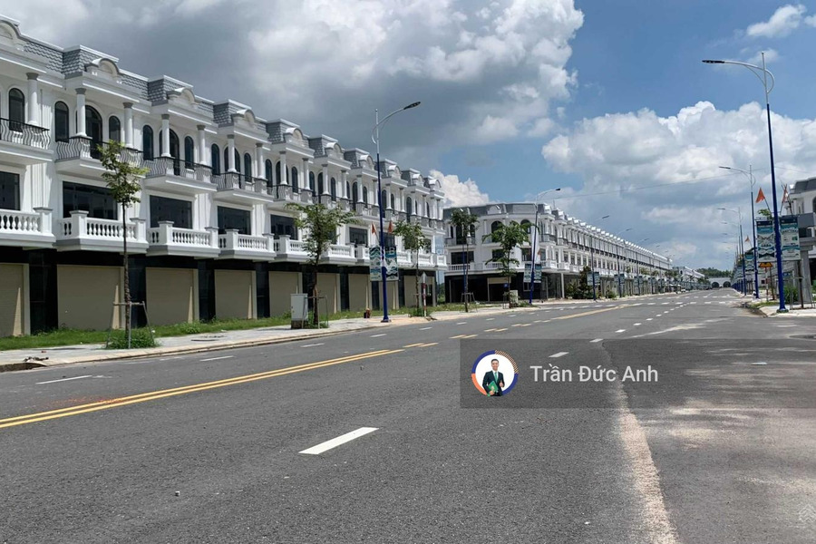 Lai Uyên, Bàu Bàng 700 triệu bán đất, hướng Đông diện tích rộng là 80m2-01