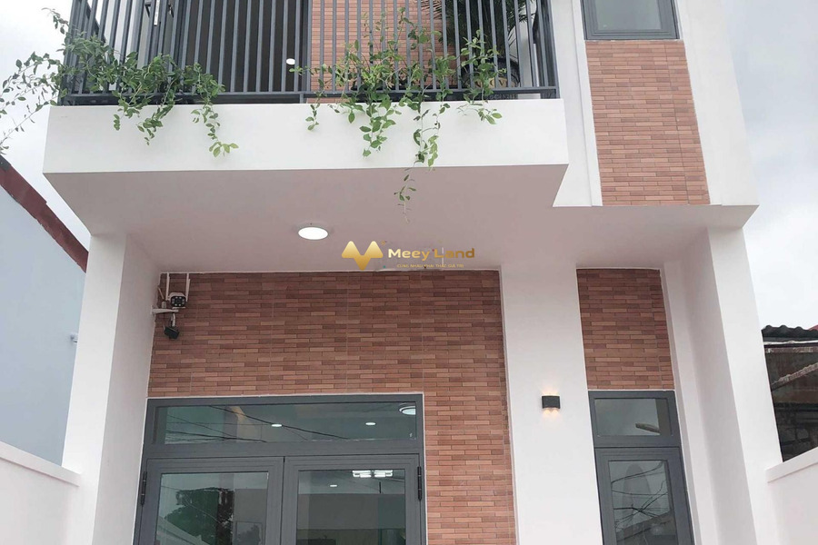 Sắm nhà mới bán nhà vị trí thuận lợi tọa lạc gần Nguyễn Siêu, Buôn Ma Thuột giá thương lượng 2.15 tỷ có dt chung là 80 m2 hướng Tây Bắc tổng quan căn ...-01