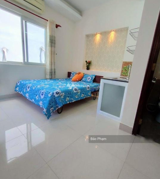 Cho thuê căn hộ diện tích thực khoảng 27m2 vị trí thuận lợi tọa lạc ở Gò Vấp, Hồ Chí Minh thuê ngay với giá ngạc nhiên 5 triệu/tháng-01