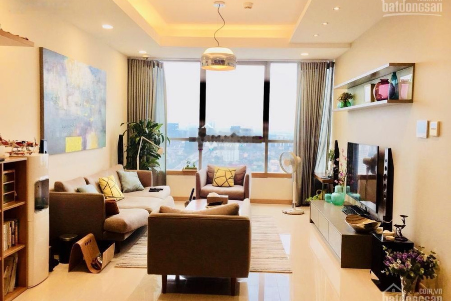 Xoay tài chính gấp, bán chung cư vị trí cực kì thuận lợi ngay tại Nguyễn Tuân, Thanh Xuân giá bán cực sốc 4 tỷ diện tích chính là 102m2-01