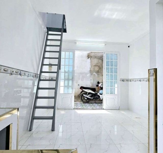 BÁN NHÀ 19,3M2 MỚI ĐẸP HẺM RỘNG ĐƯONG TÂN LIÊM GẦN CHỢ PHÚ LẠC -01