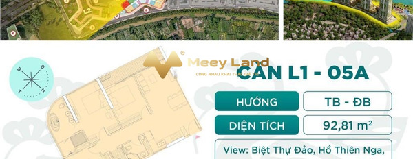 Bán chung cư 91,46m2 tại Đường 379, Hưng Yên-02