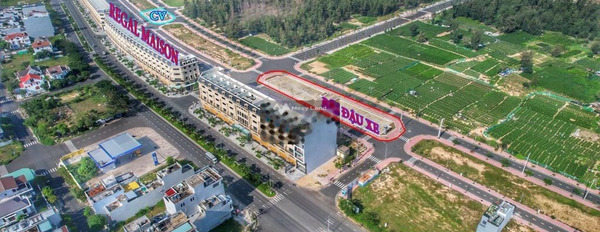 Giá mua liền chỉ 22 tỷ bán đất diện tích vừa phải 196m2 vị trí mặt tiền nằm ở Tuy Hòa, Phú Yên-03