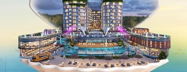 Cơ hội đầu tư tại Long Beach Resort Phú Quốc-02