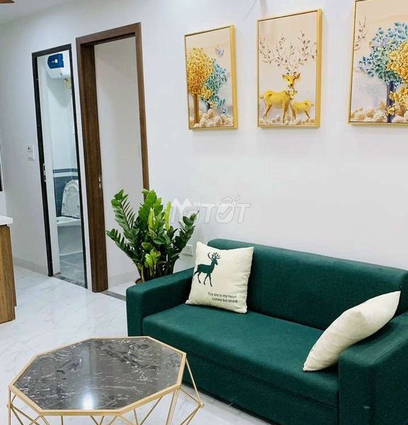 Tổng giá 950 triệu, bán chung cư diện tích tiêu chuẩn 48m2 vị trí đặt ở Cự Lộc, Hà Nội, trong căn hộ bao gồm 2 phòng ngủ phong thủy tốt-01