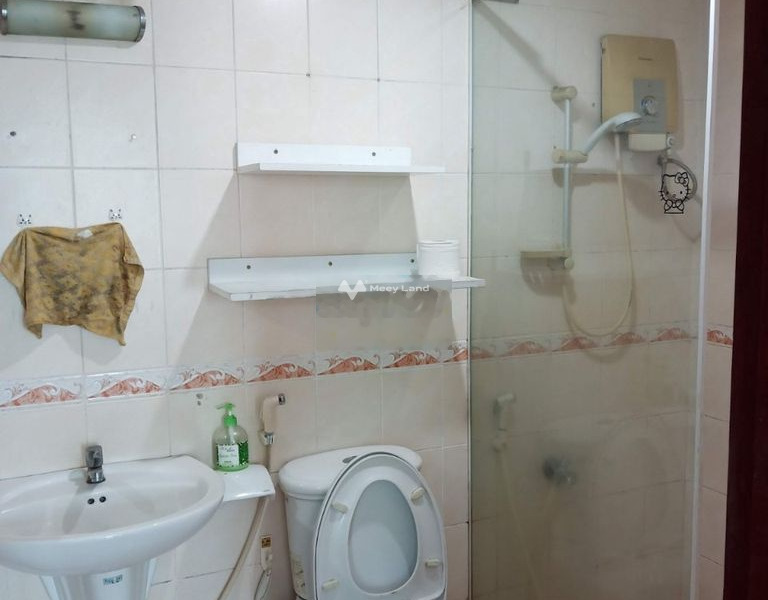 Phường 1, Hồ Chí Minh, cho thuê chung cư thuê ngay với giá giao lưu 9.5 triệu/tháng, tổng quan căn hộ có 2 phòng ngủ, 1 WC có chỗ để xe-01