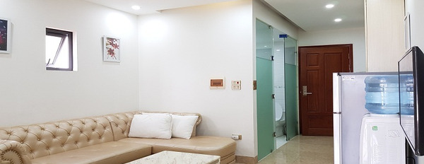 Cho thuê căn hộ dịch vụ tại Trịnh Công Sơn, Tây Hồ, 50m2, 1 ngủ, ban công, đầy đủ nội thất mới hiện đạ-02