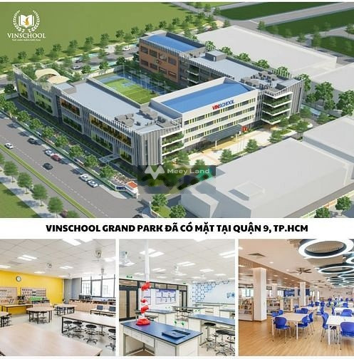 Bán liền kề vị trí đẹp tọa lạc ở Quận 9, Hồ Chí Minh giá bán cạnh tranh 11.5 tỷ diện tích rộng là 237m2, hướng Đông Bắc, tổng quan có tất cả 5 PN-01