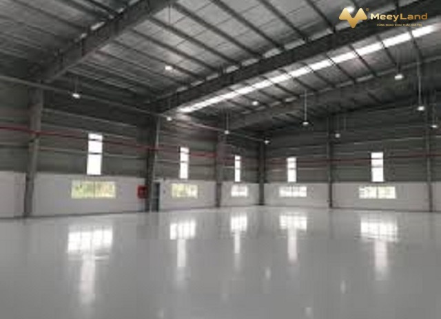 Cho thuê xưởng nhiều diện tích ở khu công nghiệp Quế Võ 1, Bắc Ninh