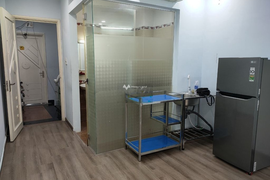 Cho thuê phòng trọ diện tích chuẩn 20m2 vị trí đặt ngay tại Phường 15, Hồ Chí Minh giá thuê đề xuất chỉ 4.6 triệu/tháng-01