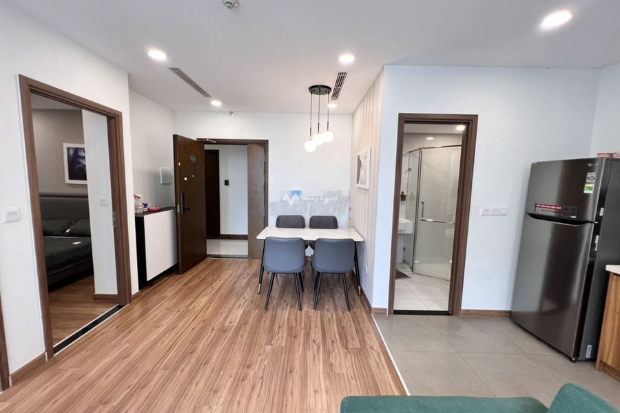 Căn hộ 2 phòng ngủ, cho thuê căn hộ vị trí đặt ngay ở Nguyễn Văn Linh, Tân Thuận Tây, tổng quan gồm tổng cộng 2 phòng ngủ, 1 WC cực kì sang trọng-01