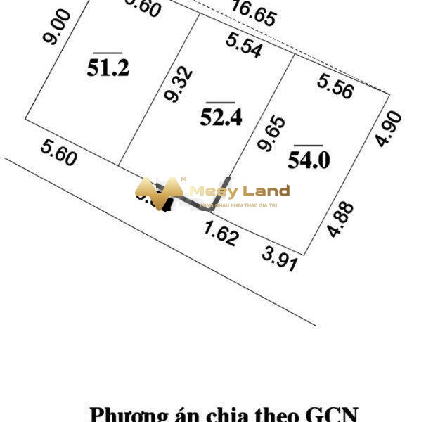 Bán đất 1.87 tỷ Đường Trường Sa, Hà Nội có tổng dt 51.2m2-01