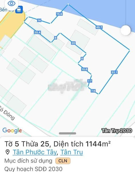 Diện tích chung là 2100m2 cho thuê đất thuê ngay với giá đàm phán chỉ 10 triệu/tháng-01