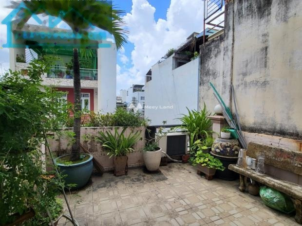 Giá chỉ 9.5 tỷ bán nhà diện tích 60m2 vị trí thuận lợi tọa lạc gần Thân Nhân Trung, Hồ Chí Minh tổng quan ngôi nhà này gồm 3 phòng ngủ giá tốt nhất-01