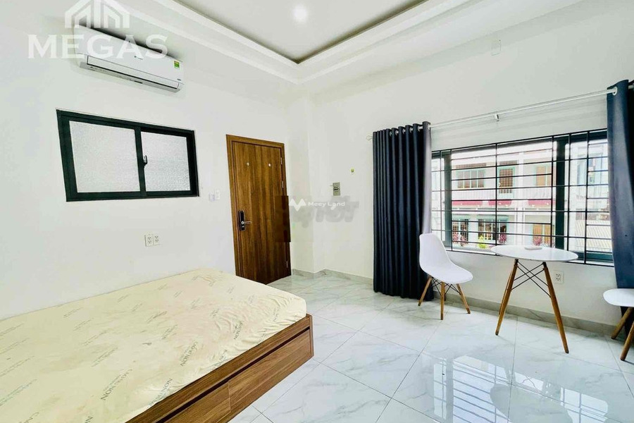 Tổng quan căn hộ bao gồm 1 phòng ngủ, cho thuê căn hộ vị trí thuận lợi tọa lạc trên Phường 13, Hồ Chí Minh, 1 WC lh ngay kẻo lỡ-01