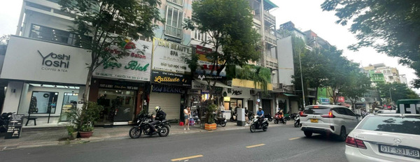 Bán nhà mặt tiền nằm ngay ở Nguyễn Thái Bình, Hồ Chí Minh bán ngay với giá cực kì tốt chỉ 125 tỷ diện tích khoảng 182m2-02