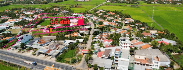 Ninh Quang, Ninh Hòa 768 triệu bán đất diện tích sàn là 176.6m2-03
