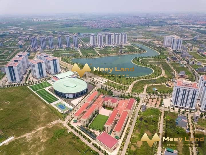 Tọa lạc ngay Thanh Hà Mường Thanh bán đất 3.5 tỷ Đường Kiến Hưng, Hà Nội có tổng diện tích 100m2-01