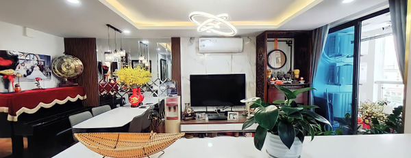 Thanh lý căn hộ chung cư Hoàng Huy Nguyễn Trãi diện tích 94m2 3 phòng ngủ-03