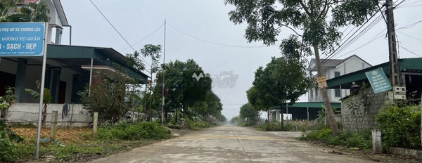 Thượng Lộc, Can Lộc bán đất giá bán giao lưu từ 210 triệu diện tích chung quy 160m2-03