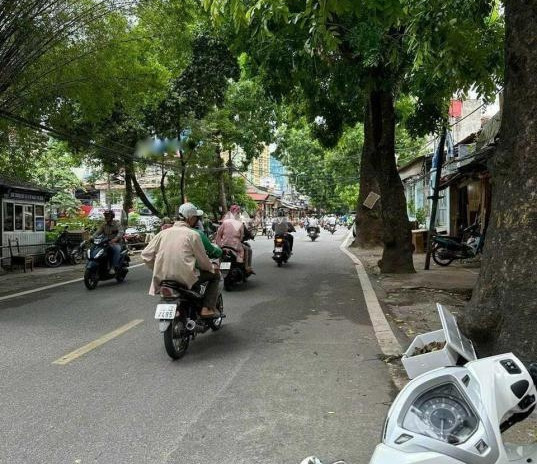 Bán nhà bán ngay với giá rẻ bất ngờ 16.1 tỷ diện tích chuẩn 56m2 vị trí đặt tọa lạc trên Đê La Thành, Hà Nội