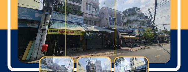 Cho thuê nhà mặt tiền Phú Thọ Hòa 62m2, 5Lầu+ST, 29Triệu -CÓ THANG MÁY -02