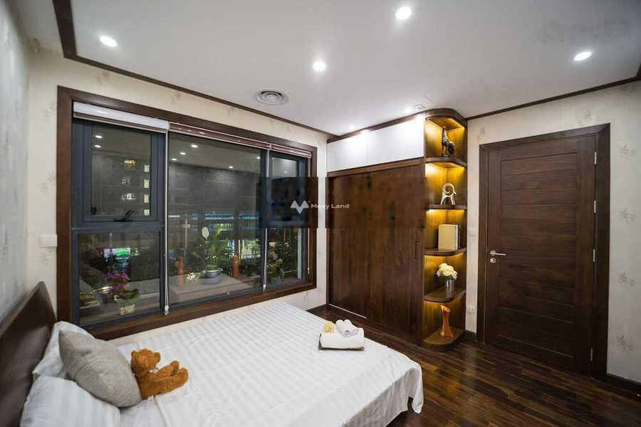 Dự án Bohemia Residence, bán căn hộ vị trí mặt tiền nằm tại Thanh Xuân, Hà Nội có diện tích quy ước 135m2 ngôi căn hộ này bao gồm Đầy đủ-01