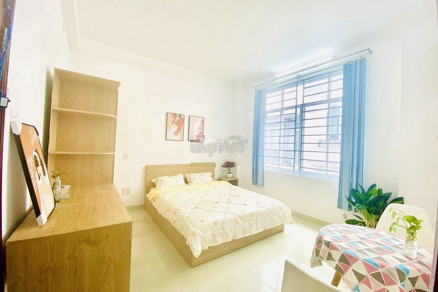 Cho thuê căn hộ vị trí đặt gần Nguyễn Trãi, Hồ Chí Minh giá thuê mua liền từ 7 triệu/tháng, căn hộ nhìn chung gồm 1 PN, 1 WC liên hệ chính chủ-01