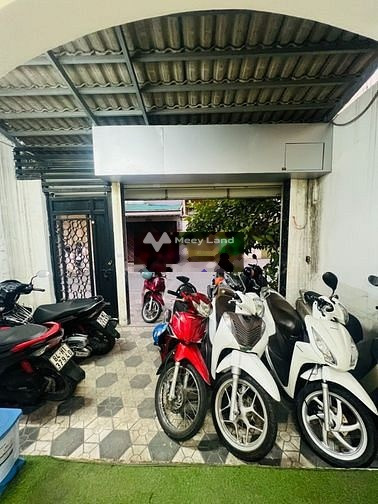Cho thuê nhà hẻm xe hơi Sư vạn hạnh, Phường 12, Quận 10, Hồ Chí Minh -01