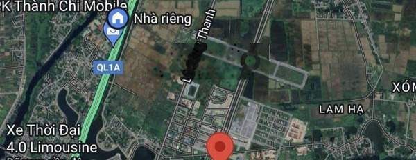 Bán Shophouse KĐT mới Lam Hạ, gần Go (Big C - Hà Nam), gần Sun Urban từ 108 - 293m2 -03