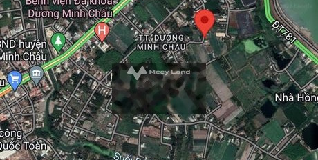 Dương Minh Châu, Tây Ninh 1.38 tỷ bán đất với diện tích khoảng 302m2-03