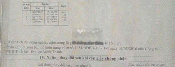 Ở Thới Tam Thôn, Hóc Môn, bán nhà, giá nhỉnh 3.85 tỷ diện tích rộng 50m2, nhà này gồm 3 phòng ngủ vị trí thuận lợi-02