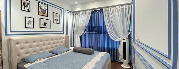 Căn hộ 2 phòng ngủ, cho thuê căn hộ Nằm ngay trên Nguyễn Văn Trỗi, Phú Nhuận, tổng quan nhìn tổng quan gồm 2 phòng ngủ, 2 WC trao đổi trực tiếp-02
