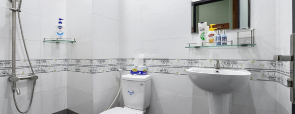 Nguyễn Thượng Hiền, Phường 5 diện tích 30m2 1 phòng ngủ cho thuê phòng trọ nhìn chung có tổng Cơ bản, 1 WC giá rẻ bất ngờ-02