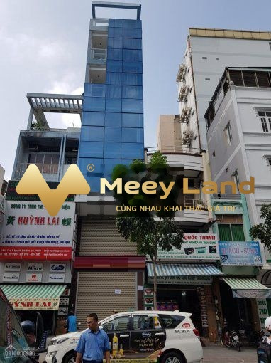 Cho thuê nhà có diện tích tổng 80m2 vị trí thuận lợi tại Ký Con, Nguyễn Thái Bình thuê ngay với giá cơ bản 90 triệu/tháng, nhà có 9 phòng ngủ-01