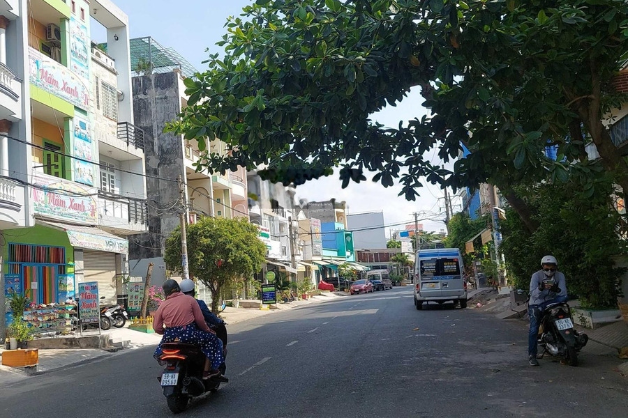 Bán nhà ngay ở Tân Tạo, Hồ Chí Minh bán ngay với giá hữu nghị từ 7.5 tỷ diện tích gồm 60m2 trong nhà tổng quan có tổng 5 phòng ngủ-01