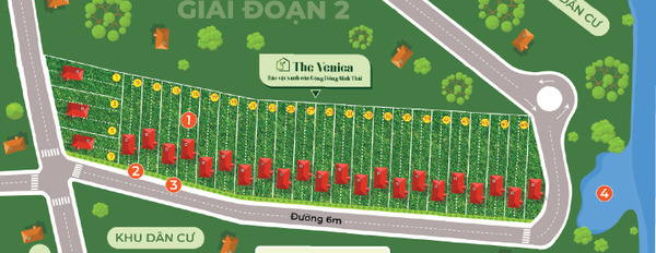 Bán đất tại The Venica Luxury, Bảo Lộc, Lâm Đồng. Diện tích 151m2, giá 5,8 tỷ-02