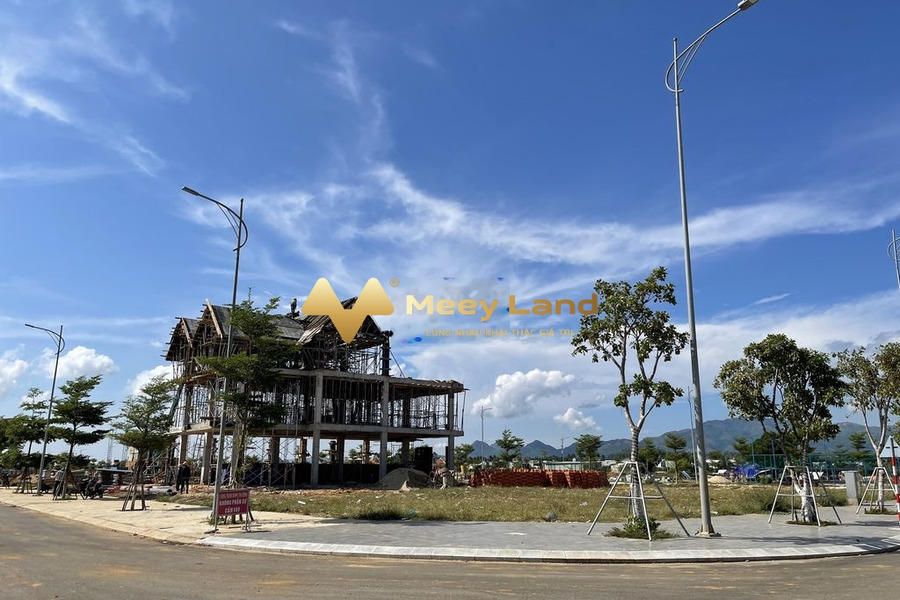 Bán nhà tại xã Tam Hiệp, Núi Thành, Quảng Nam. Diện tích 150m2, giá 5 tỷ-01
