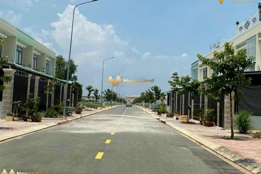 Tại New Times City 900 triệu bán đất dt tiêu chuẩn 70m2 vị trí đẹp ngay Thị Xã Tân Uyên, Tỉnh Bình Dương-01