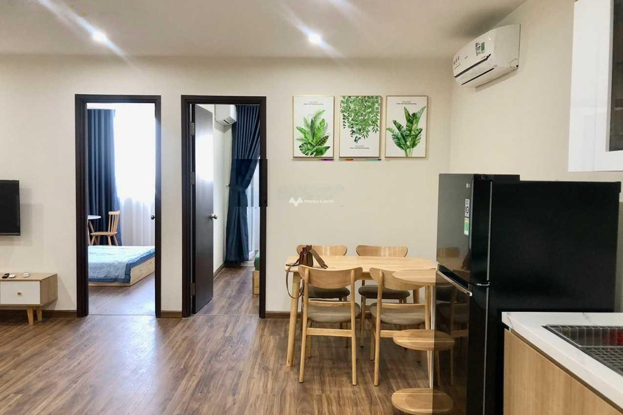 Chung cư 2 phòng ngủ, cho thuê căn hộ vị trí đẹp nằm ở Nguyễn Hoàng, Thanh Hóa, trong căn hộ này bao gồm 2 PN, 1 WC giá siêu rẻ-01