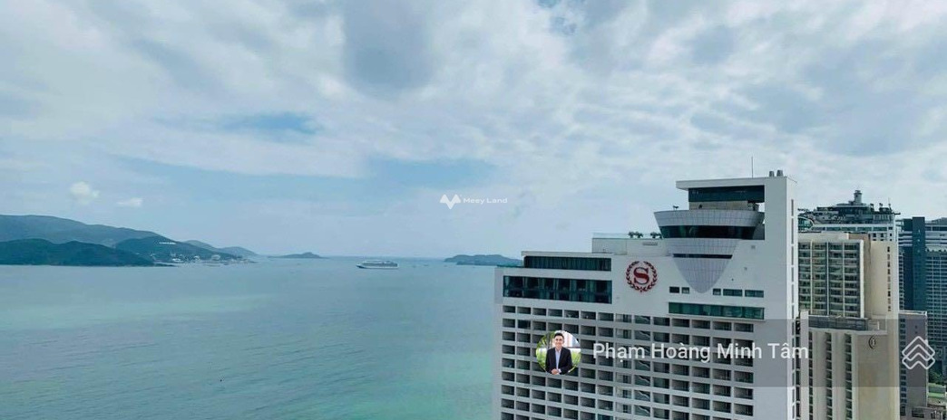 Vị trí đẹp Nha Trang, Khánh Hòa, cho thuê chung cư thuê ngay với giá hạt dẻ từ 23 triệu/tháng, căn hộ tổng quan có 2 PN, 2 WC vị trí trung tâm