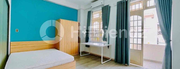 Cho thuê căn hộ có diện tích 40m2 gần Phạm Hùng, Quận 8 thuê ngay với giá chốt nhanh chỉ 5.8 triệu/tháng-02