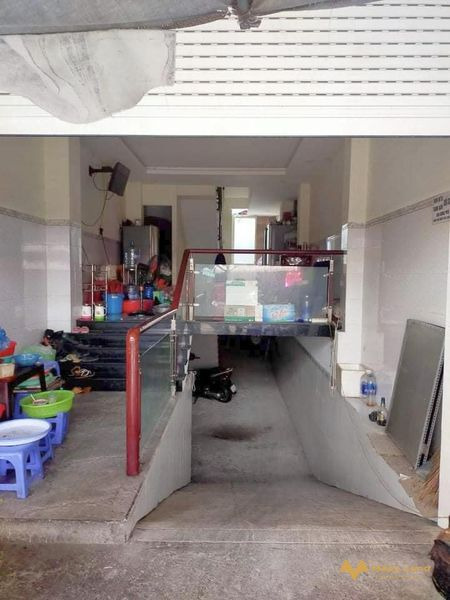 Cực hiếm căn hộ dịch vụ tại phường Tân Định, Quận 1 giá rẻ chỉ 16,9 tỷ-01
