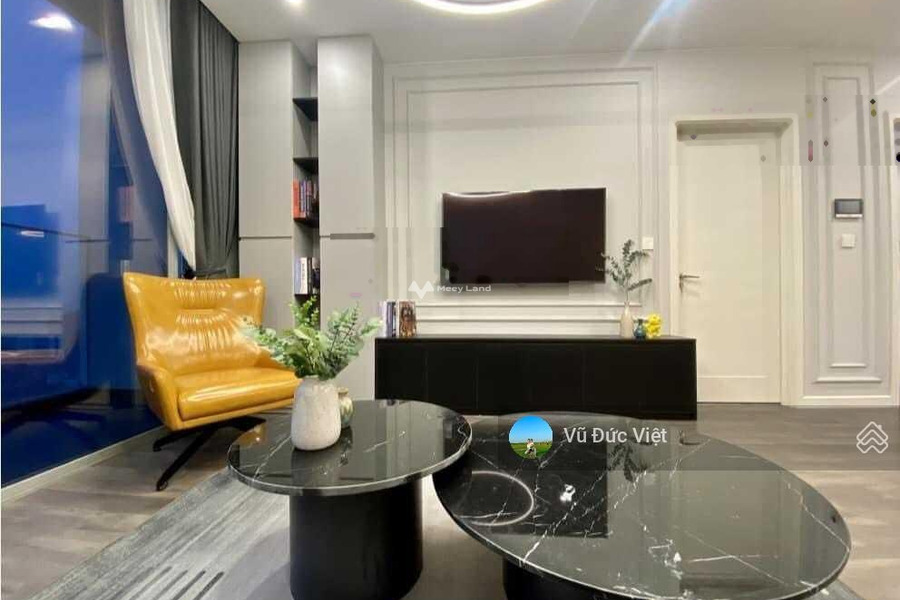 Cho thuê căn hộ, vị trí thuận lợi nằm tại Ba Đình, Hà Nội thuê ngay với giá cực mềm từ 12 triệu/tháng diện tích gồm 60m2-01