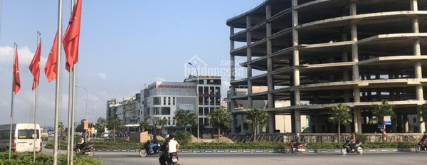 Bán tòa nhà 5 tầng đối diện trung tâm thương mại thị xã Mỹ Hào, tỉnh Hưng Yên-02