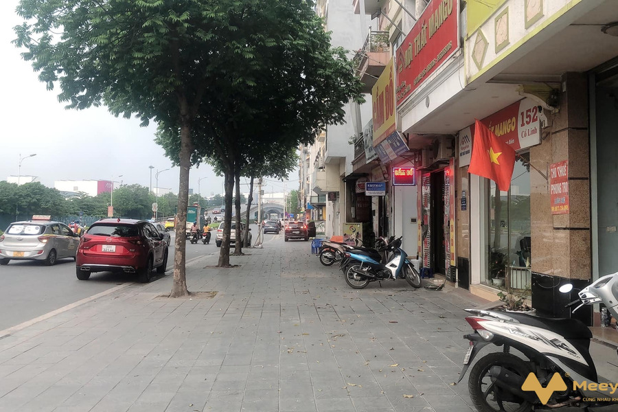 Bán nhà thang máy mặt phố Cổ Linh Long Biên Hà Nội 20 tỷ-01