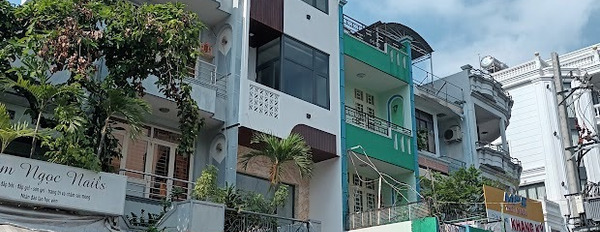 Bán nhà mặt tiền kinh doanh, 6 tầng, Nguyễn Chí Thanh, Quận 11-02