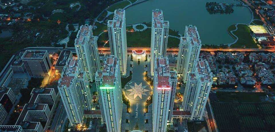 Em cần bán căn hộ 114m2 view hồ chung cư An Bình City – Khu đô thị thành phố giao lưu